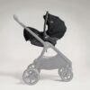 Joie I-Level Pro i-Size autokrēsls 40-85 cm, Signature Eclipse – 7