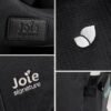 Joie I-Starter i-Size autokrēsls 40-75 cm, Signature Eclipse Mesh – 7