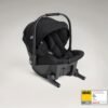 Joie Sprint i-Size autokrēsls 40-75 cm, Signature Eclipse