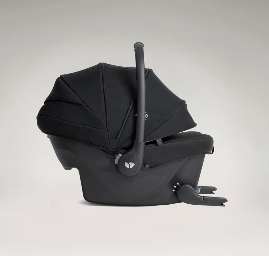 Joie Sprint i-Size autokrēsls 40-75 cm, Signature Eclipse – 3