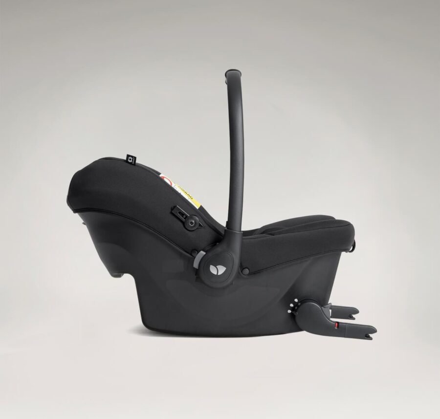 Joie Sprint i-Size autokrēsls 40-75 cm, Signature Eclipse – 4