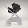 Joie Sprint i-Size autokrēsls 40-75 cm, Signature Eclipse – 6
