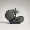Joie I-Level Pro i-Size autokrēsls 40-85 cm, Signature Evergreen – 5