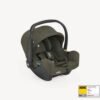 Joie I-Snug 2 i-Size autokrēsls 40-75 cm, Fern