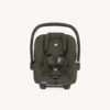 Joie I-Snug 2 i-Size autokrēsls 40-75 cm, Fern – 5