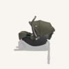 Joie I-Snug 2 i-Size autokrēsls 40-75 cm, Fern – 6