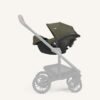 Joie I-Snug 2 i-Size autokrēsls 40-75 cm, Fern – 7