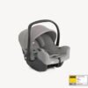 Joie I-Snug 2 i-Size autokrēsls 40-75 cm, Quartz