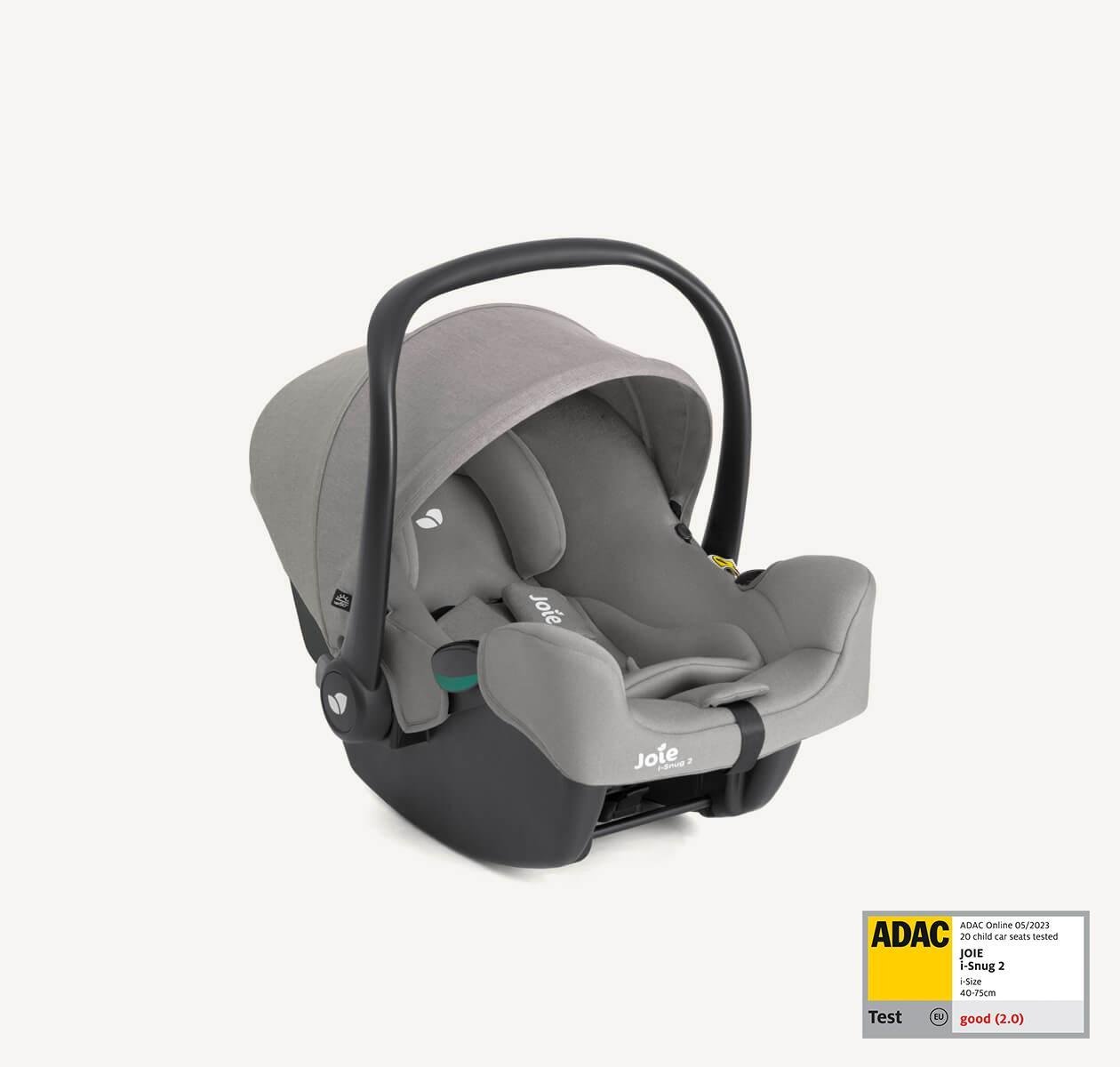 car-seats-0-13kg-joie-quartz-joie-i-snug-2-car-seat-40-75cm-quartz-138665-113254.jpg Joie I-Snug 2 i-Size autokrēsls 40-75 cm, Quartz