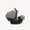 Joie I-Snug 2 i-Size autokrēsls 40-75 cm, Quartz – 2