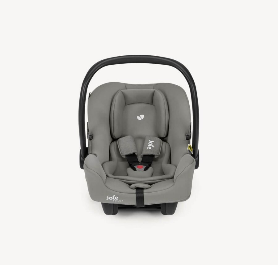 Joie I-Snug 2 i-Size autokrēsls 40-75 cm, Quartz – 4