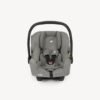 Joie I-Snug 2 i-Size autokrēsls 40-75 cm, Quartz – 5