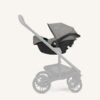 Joie I-Snug 2 i-Size autokrēsls 40-75 cm, Quartz – 7