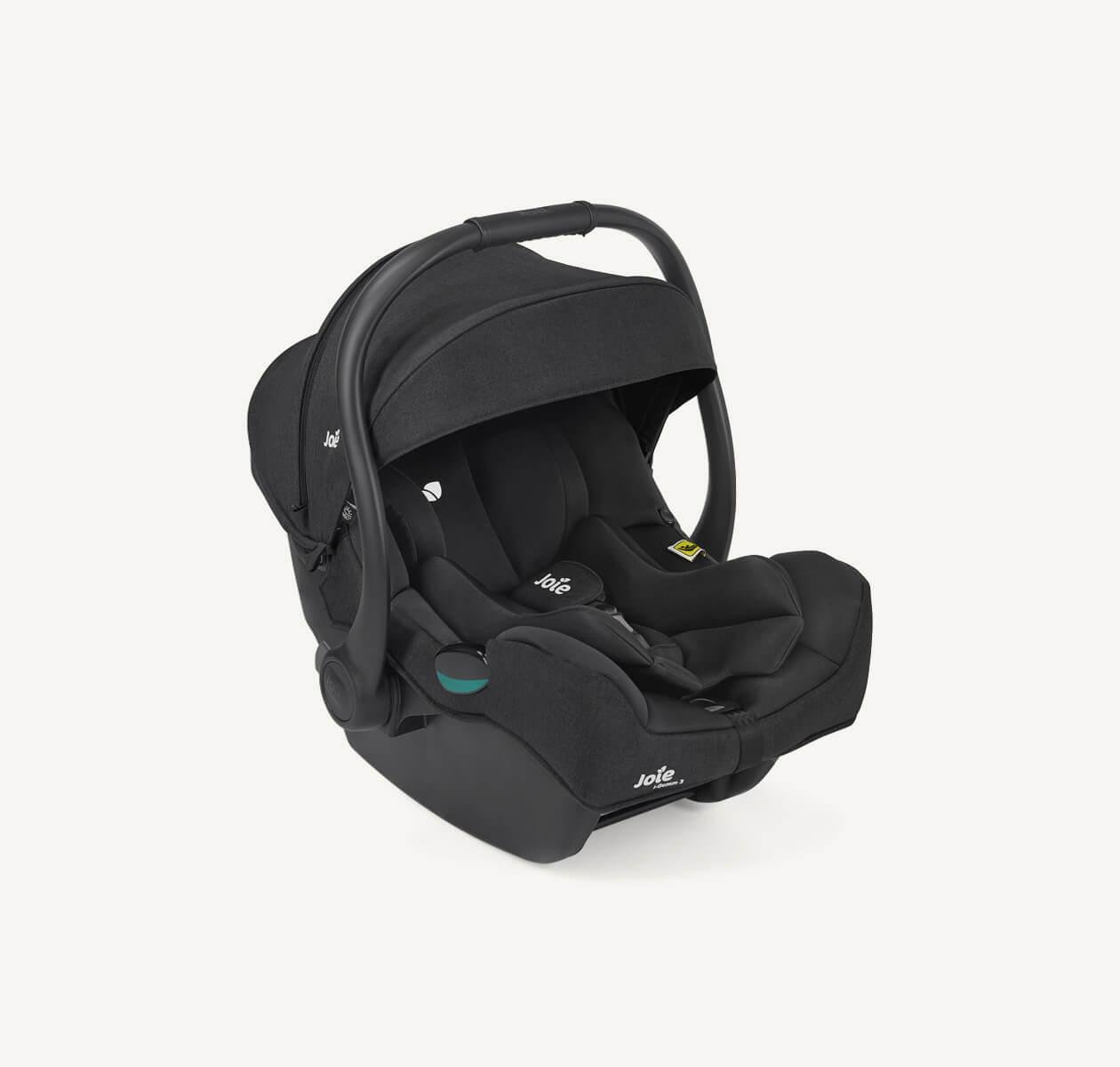 car-seats-0-13kg-joie-raven-joie-i-gemm-3-40-85cm-car-seat-raven-138554-109143.jpg Joie I-Gemm 3 i-Size autokrēsls 40-85 cm, Raven