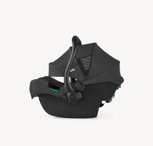 Joie I-Gemm 3 i-Size autokrēsls 40-85 cm, Raven – 3