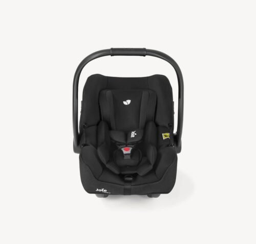 Joie I-Gemm 3 i-Size autokrēsls 40-85 cm, Raven – 4