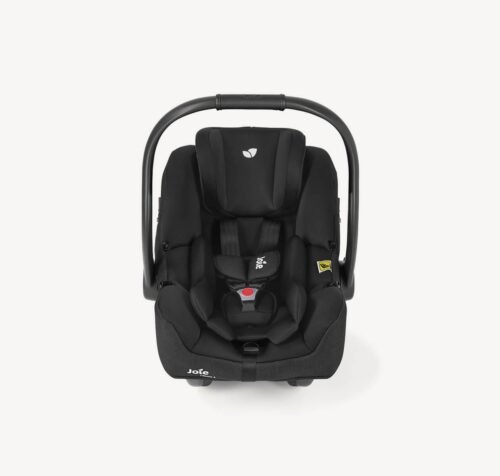 Joie I-Gemm 3 i-Size autokrēsls 40-85 cm, Raven – 6