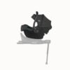 Joie I-Gemm 3 i-Size autokrēsls 40-85 cm, Raven – 7