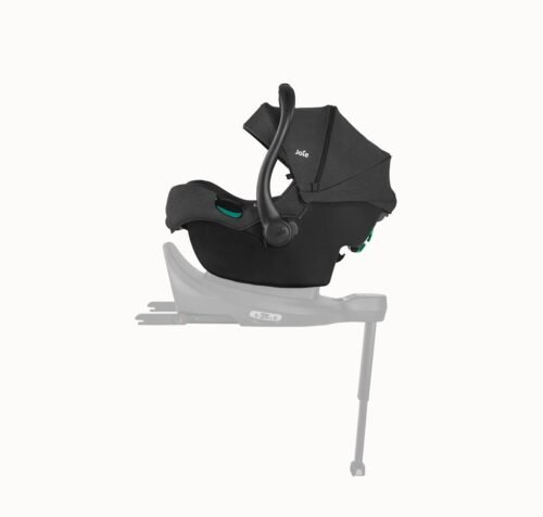 Joie I-Gemm 3 i-Size autokrēsls 40-85 cm, Raven – 7