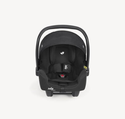 Joie I-Snug 2 i-Size autokrēsls 40-75 cm, Raven – 3