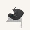 Joie I-Snug 2 i-Size autokrēsls 40-75 cm, Raven – 6