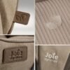 Joie I-Level Pro i-Size autokrēsls 40-85 cm, Signature Sandstone – 5