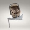 Joie I-Level Pro i-Size autokrēsls 40-85 cm, Signature Sandstone – 9