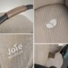 Joie I-Starter i-Size autokrēsls 40-75 cm, Signature Sandstone – 2
