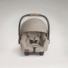 Joie I-Starter i-Size autokrēsls 40-75 cm, Signature Sandstone – 4