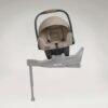 Joie I-Starter i-Size autokrēsls 40-75 cm, Signature Sandstone – 6