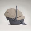 Joie Sprint i-Size autokrēsls 40-75 cm, Signature Sandstone – 3