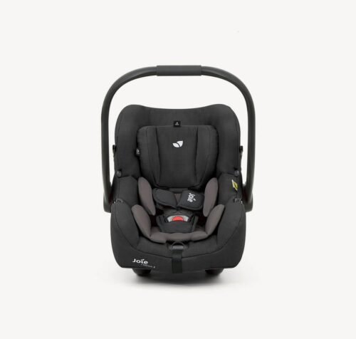 Joie I-Gemm 3 i-Size autokrēsls 40-85 cm, Shale – 3