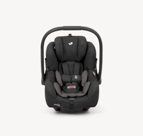 Joie I-Gemm 3 i-Size autokrēsls 40-85 cm, Shale – 5