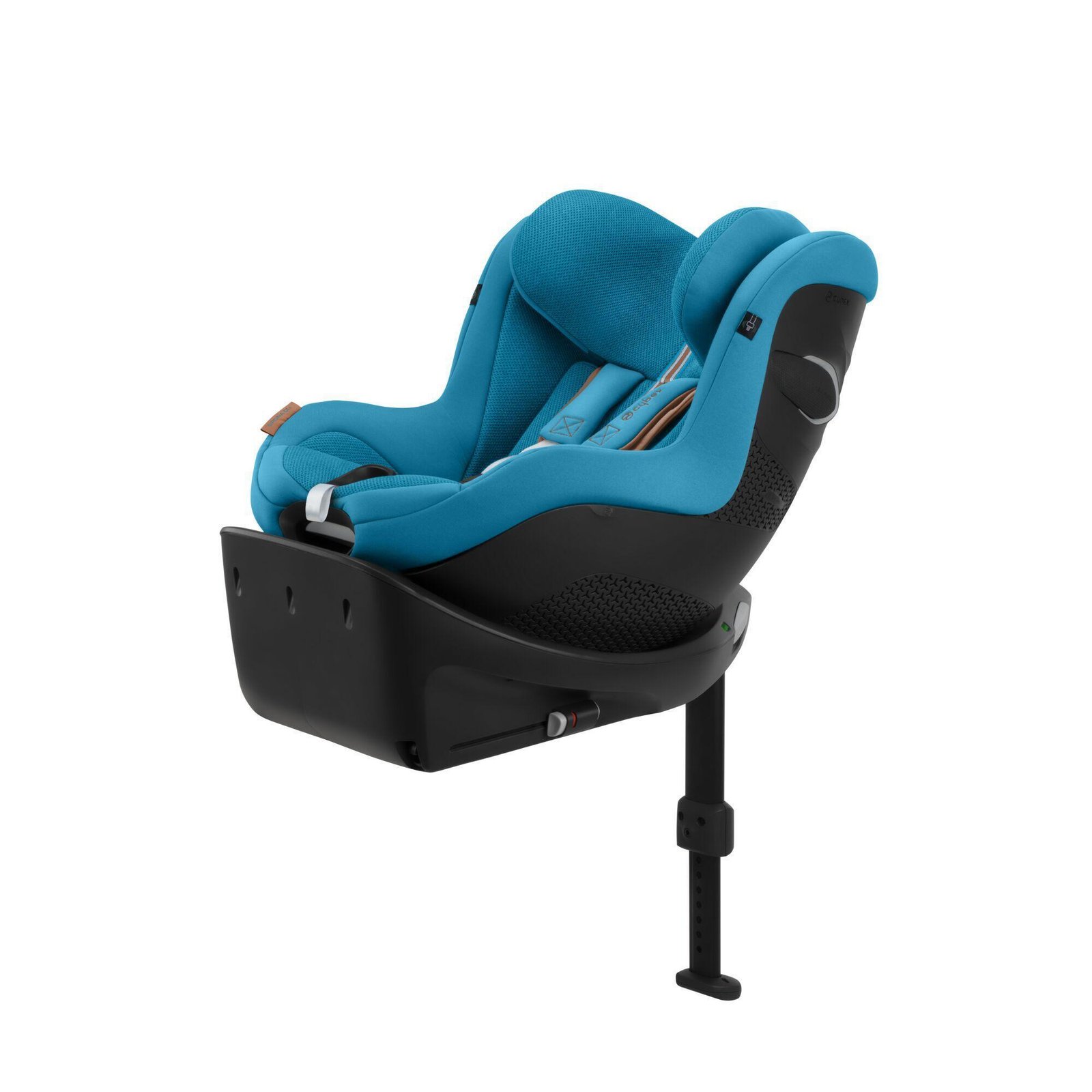 car-seats-0-18kg-cybex-beach-blue-cybex-sirona-gi-i-size-61-105cm-car-seat-plus-beach-blue-130495-79759.jpg Cybex Sirona Gi 360° i-Size autokrēsls 61-105 cm, Plus Beach Blue