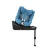 Cybex Sirona Gi 360° i-Size autokrēsls 61-105 cm, Plus Beach Blue – 3