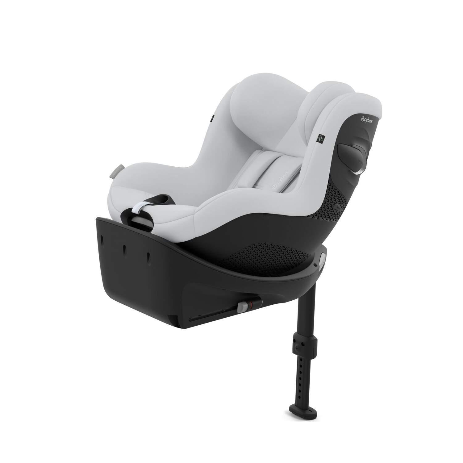 car-seats-0-18kg-cybex-fog-grey-cybex-sirona-gi-i-size-61-105cm-fog-grey-133731-94384.jpg Cybex Sirona Gi 360° i-Size autokrēsls 61-105 cm, Fog Grey
