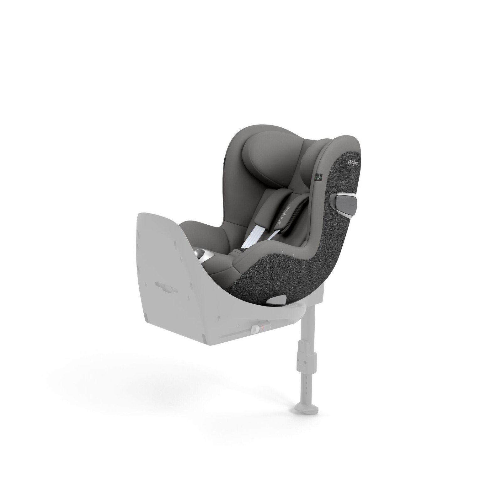 car-seats-0-18kg-cybex-mirage-grey-cybex-sirona-t-i-size-45-105cm-car-seat-mirage-grey-130508-76643.jpg Cybex Sirona T i-Size autokrēsls 45-105 cm, Mirage Grey