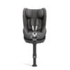 Cybex Sirona T i-Size autokrēsls 45-105 cm, Mirage Grey – 5