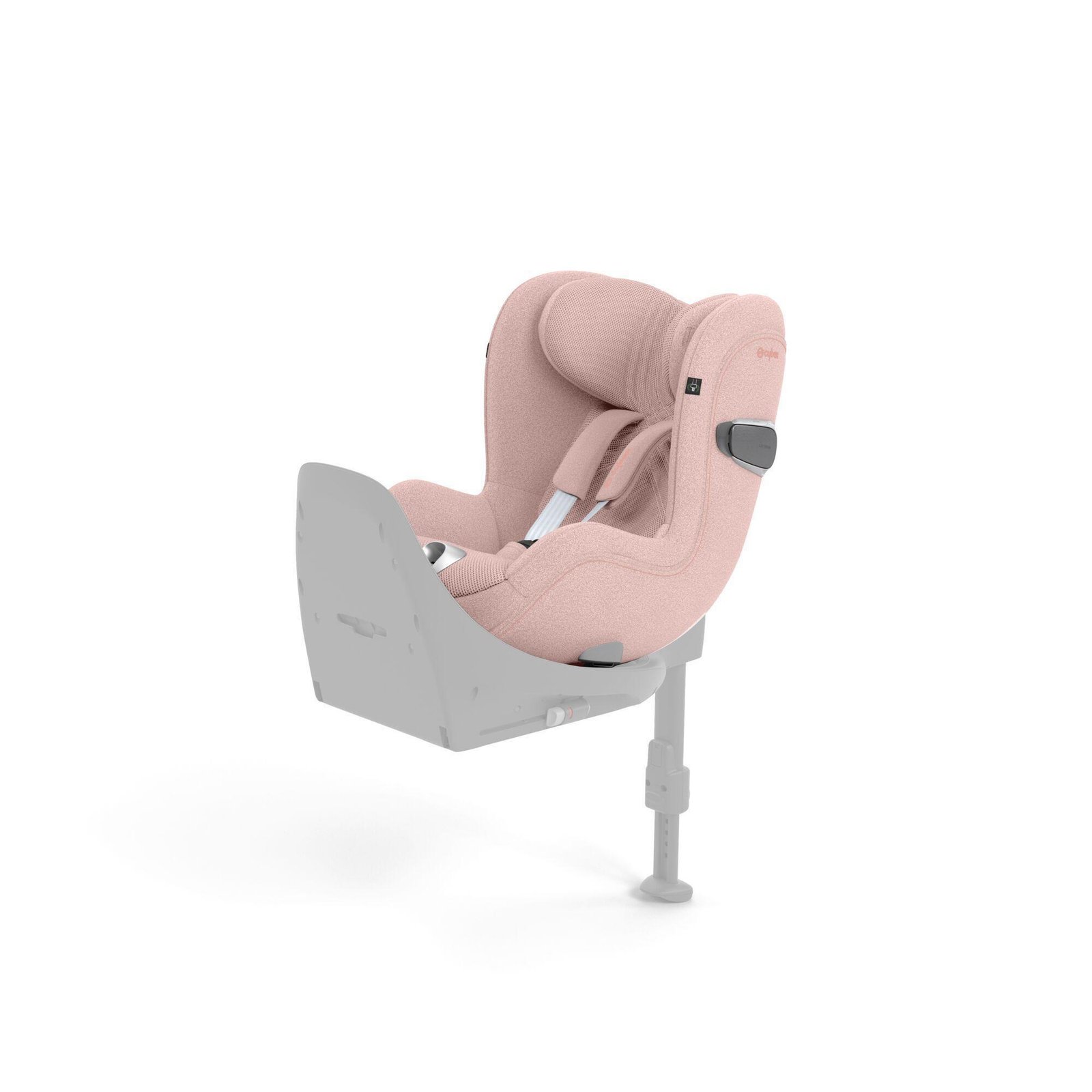 car-seats-0-18kg-cybex-peach-pink-cybex-sirona-t-i-size-45-105cm-car-seat-plus-peach-pink-130505-80384.jpg Cybex Sirona T i-Size autokrēsls 45-105 cm, Plus Peach Pink