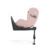 Cybex Sirona T i-Size autokrēsls 45-105 cm, Plus Peach Pink – 4