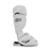 Cybex Solution T i-Fix i-Size autokrēsls 100-150 cm, Plus Platinum White – 4
