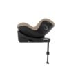 Cybex Sirona G i-Size autokrēsls 61-105 cm, Plus Almond Beige 3