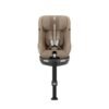 Cybex Sirona G i-Size autokrēsls 61-105 cm, Plus Almond Beige 5