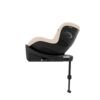 Cybex Sirona G3 i-Size autokrēsls 61-105 cm, Plus Almond Beige 4