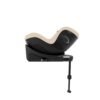 Cybex Sirona G3 i-Size autokrēsls 61-105 cm, Plus Almond Beige 3