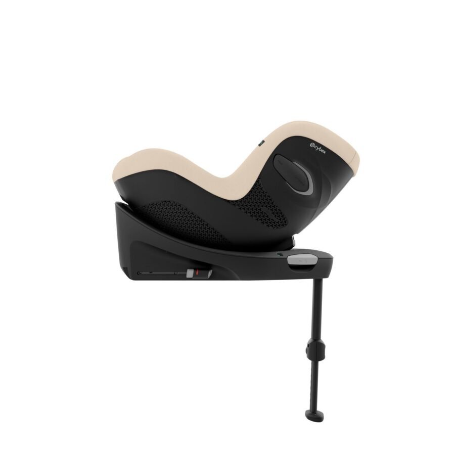 Cybex Sirona G3 i-Size autokrēsls 61-105 cm, Plus Almond Beige 3