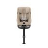Cybex Sirona G3 i-Size autokrēsls 61-105 cm, Plus Almond Beige 5