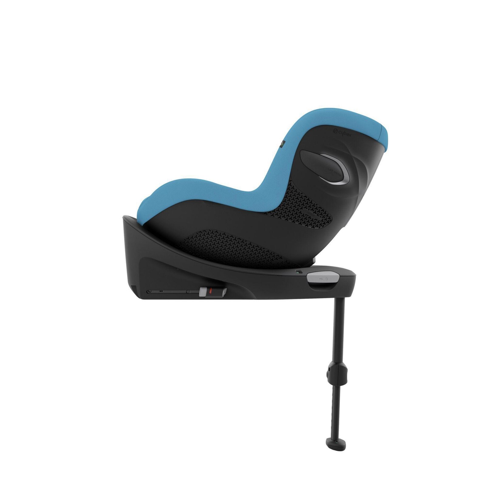 Cybex Sirona G i-Size autokrēsls 61-105 cm, Plus Beach Blue – 2