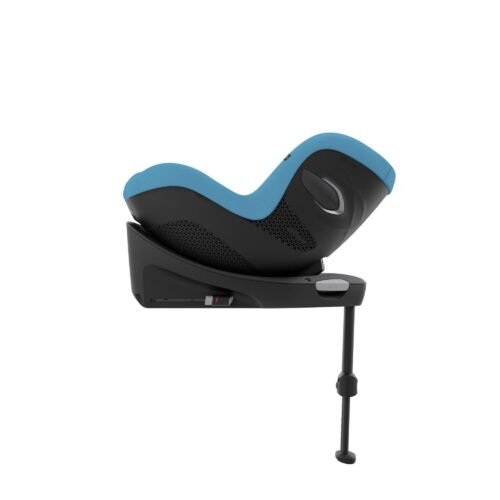 Cybex Sirona G i-Size autokrēsls 61-105 cm, Plus Beach Blue – 3