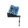 Cybex Sirona G i-Size autokrēsls 61-105 cm, Plus Beach Blue – 4